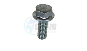 Product image: Yamaha - 9581L0601600 - BOLT FLANGE  