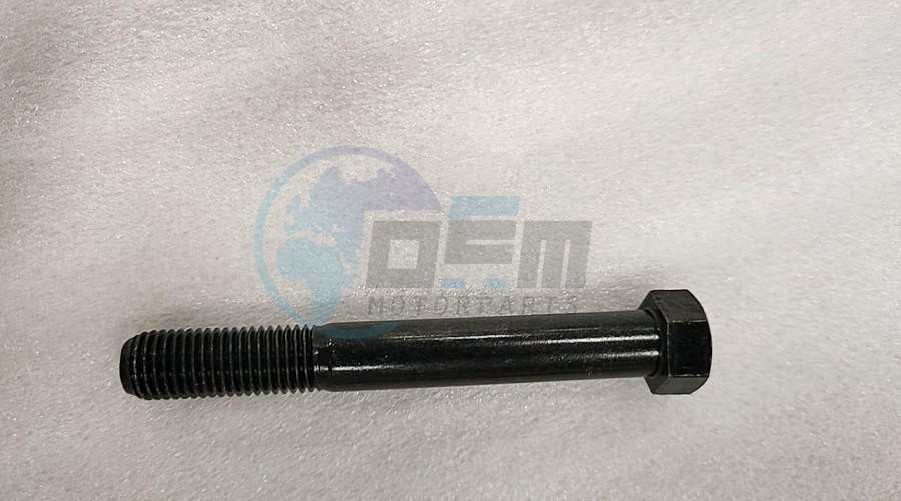 Product image: Sym - 92201-10075-0G - HEXAGON HEAD BOLT 10*75  0