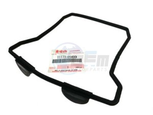 Product image: Suzuki - 11173-05H00 - GASKET, NO.1 