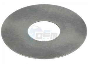 Product image: Vespa - 483918 - Oil seal washer  