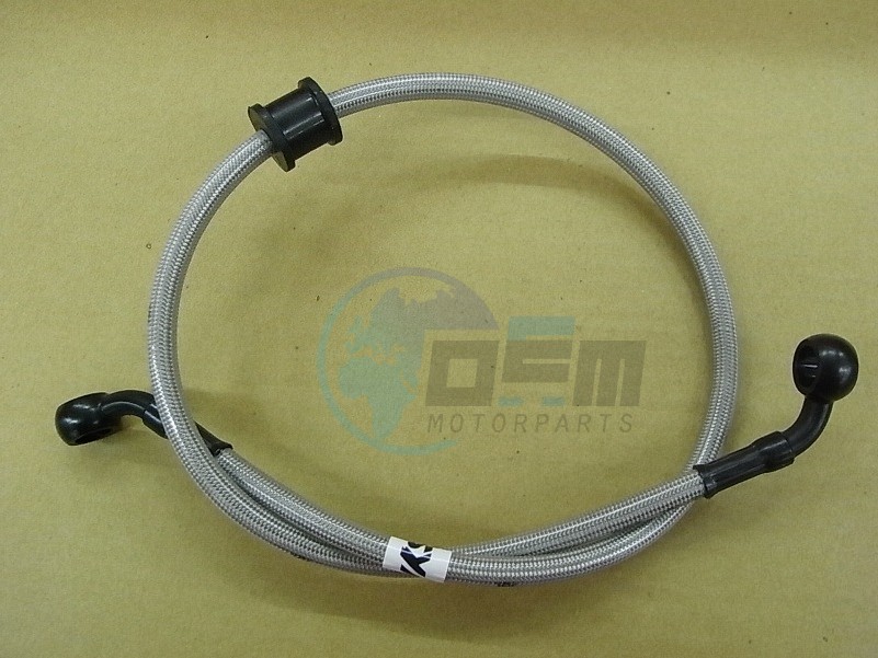 Product image: Sym - 45125-LEA-000 - FR.BRAKE HOSE B COMP  0