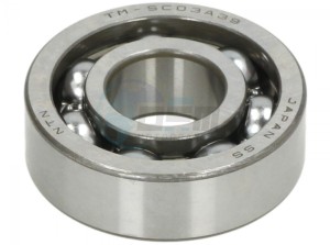 Product image: Vespa - 96925R - Bearing  