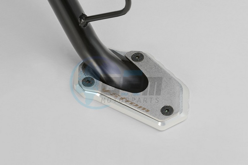 Product image: Suzuki - 990D0-31J20-000 - SIDESTAND EXTENSION DL1000AL4-  0