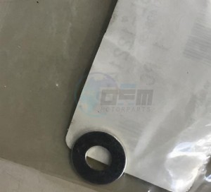 Product image: Yamaha - 5SL122140000 - GASKET 