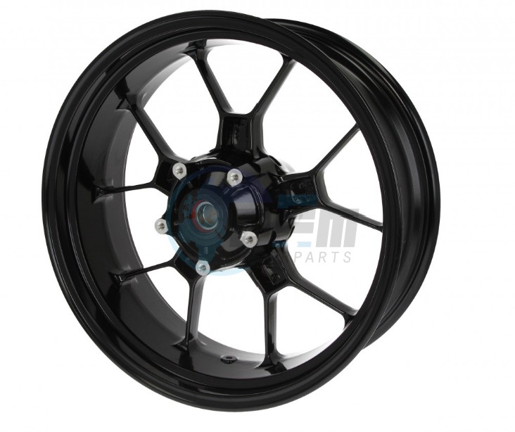 Product image: Aprilia - 860694 - .REAR TYRE  0