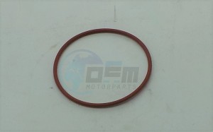 Product image: Yamaha - 932105789700 - O-RING 