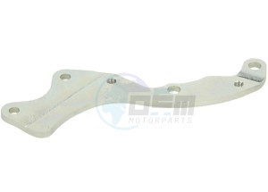 Product image: Gilera - 648845 - Pin connection bracket 