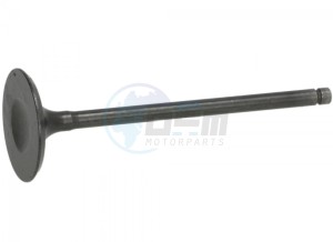 Product image: Piaggio - 828322 - INTAKE VALVE 