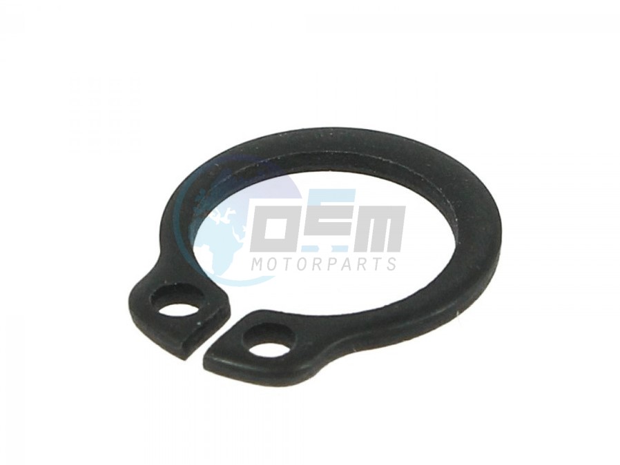 Product image: Cagiva - 00000047110 - CIRCLIP D.10 DIN 471  0