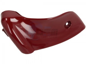 Product image: Piaggio - 57747300RI - FRONT EL.FOR LH SIDE FAIRING 