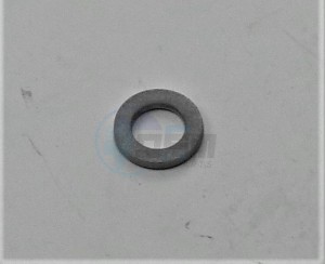 Product image: Yamaha - 929900660000 - WASHER PLATE  