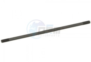 Product image: Piaggio - 969012 - STUD BOLT 