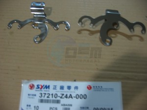 Product image: Sym - 37210-Z4A-000 - METER STAY 