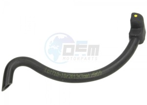 Product image: Vespa - 848080 - pipe  