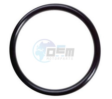 Product image: Yamaha - 9321037M6700 - O-RING (6G8)  0