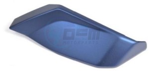 Product image: Yamaha - B5C2614300P2 - COVER, HANDLE UPPER 1 