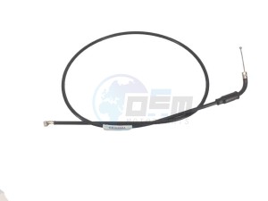 Product image: Rieju - 0/000.550.5002 - STARTER CABLE 