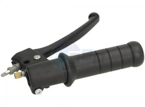 Product image: Gilera - 272425 - Throttle 