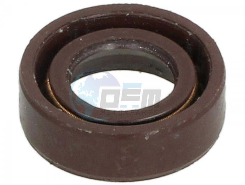 Product image: Piaggio - 873934 - SEAL RING  0