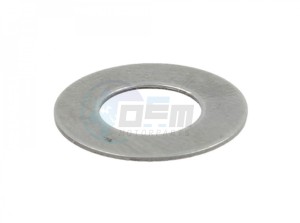 Product image: Aprilia - 00005527540 - BUSHING 