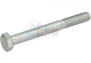 Product image: Piaggio - 030080 - SCREW 