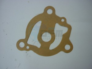 Product image: Sym - 15119-REA-000 - OIL PUMP BODY GASKET 