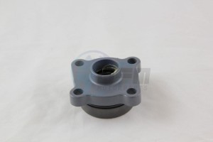 Product image: Suzuki - 56130-87E00 - Drive Shaft Housing 