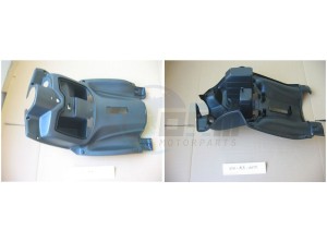 Product image: Sym - 81131-ATA-000 - INNER COVER 