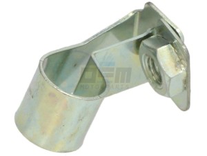 Product image: Piaggio - 649502 - CLIP WITH I.P. 