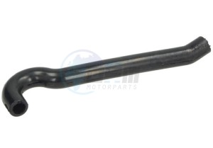 Product image: Vespa - 842737 - Oil breather pipe  