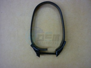 Product image: Sym - 11346-M9Q-000 - L COVER DUCT BAND 