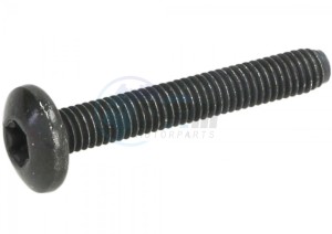 Product image: Gilera - CM179304 - screw 