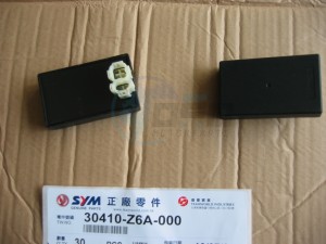 Product image: Sym - 30410-Z6A-000 - DC CDI 