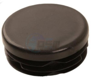 Product image: Yamaha - 5BRF532A1000 - CAP, REAR WHEEL 