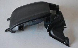 Product image: Yamaha - BC3247650000 - LID, DOUBLE SEAT 