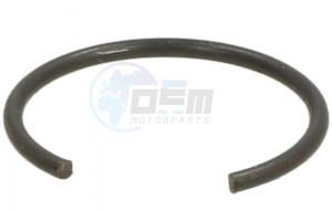 Product image: Vespa - B015602 - Circlip  