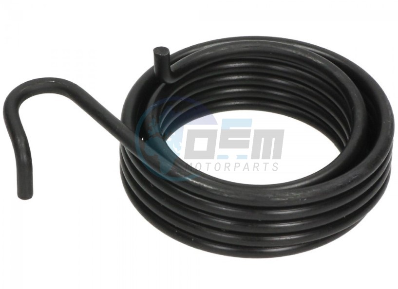 Product image: Gilera - 289495 - Starter lever return spring  0