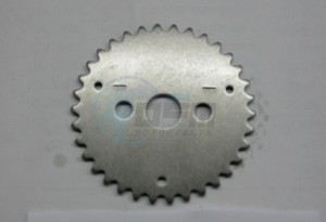 Product image: Sym - 14105-F6A-000 - CAM SPROCKET 