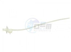 Product image: Vespa - 217280 - Hose clamp  