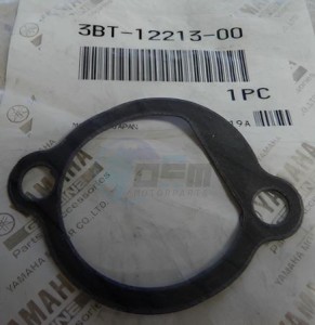 Product image: Yamaha - 3BT122130000 - GASKET, TENSIONER CASE 