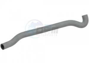 Product image: Vespa - 845801 - Oil breather pipe  