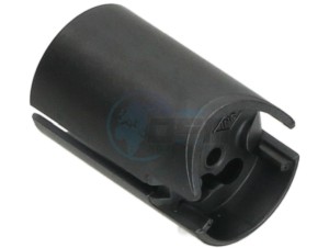 Product image: Piaggio - CM141710 - Carbureotor Slide for Typhoon 