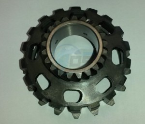 Product image: Vespa - 2867624 - Drive gear  