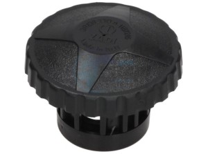 Product image: Piaggio - 575825 - FUEL CAP 