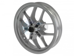 Product image: Aprilia - 856442 - .FRONT WHEEL 