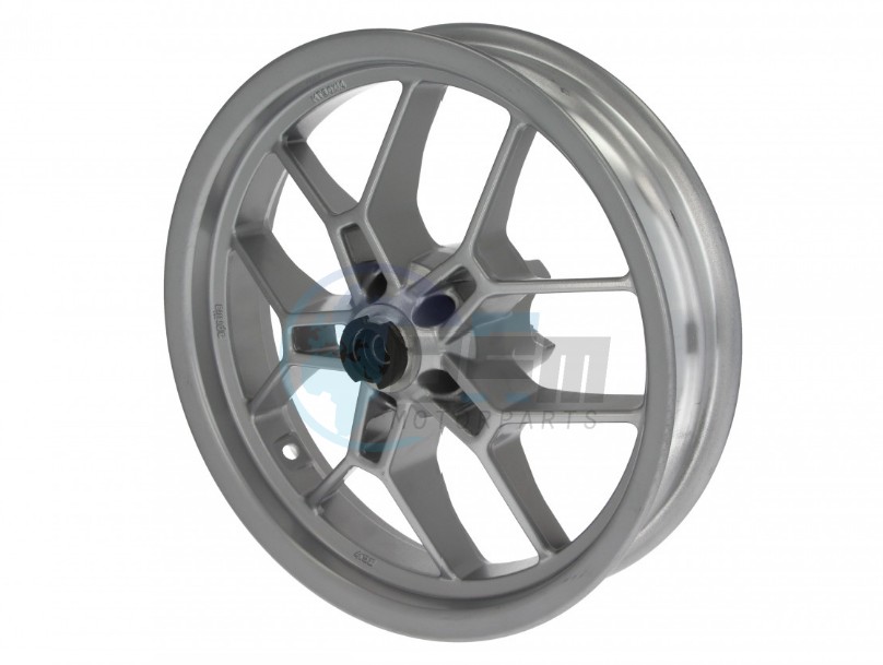 Product image: Aprilia - 856442 - .FRONT WHEEL  0