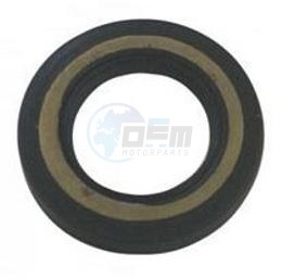 Product image: Suzuki - 09282-22007 - OIL SEAL 