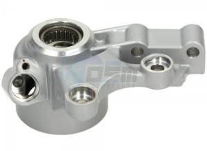 Product image: Piaggio - 5602865 - BRACKET ET4 