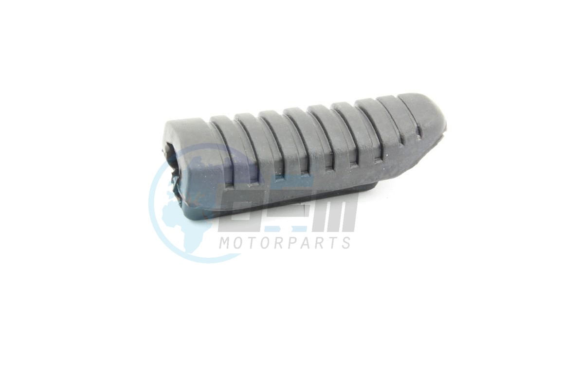 Product image: Suzuki - 43550-44G50 - Rubber,footrest  0