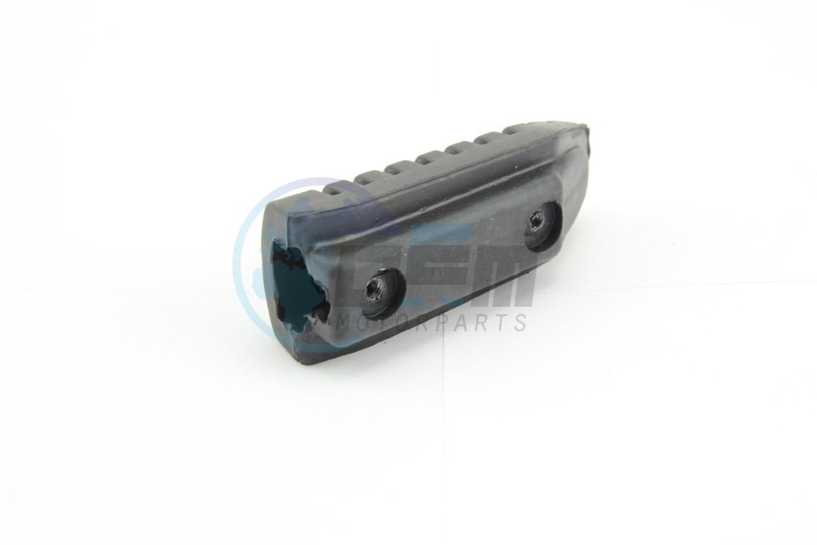 Product image: Suzuki - 43550-44G50 - Rubber,footrest  1